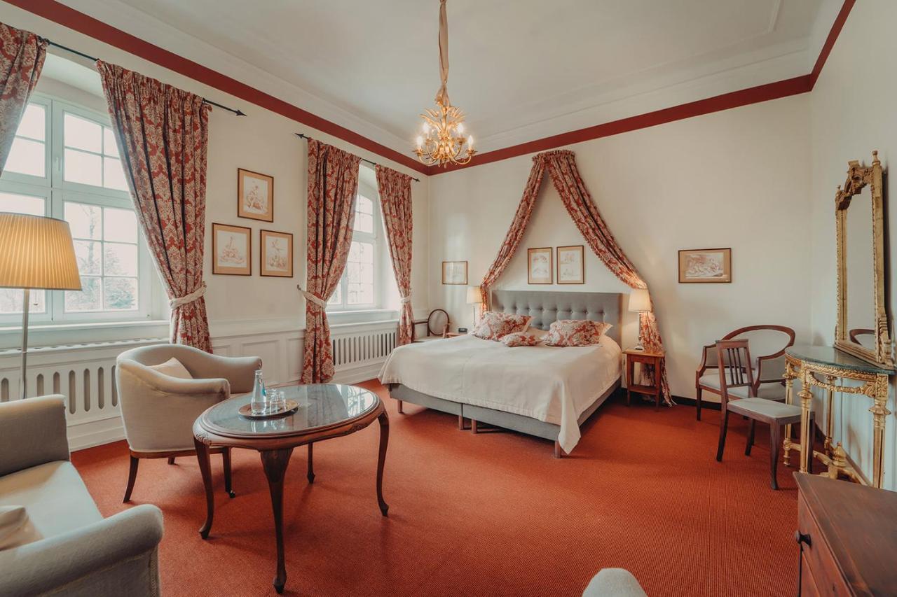 Palac Lomnica - Karkonosze / Riesengebirge Jelenia Góra Extérieur photo
