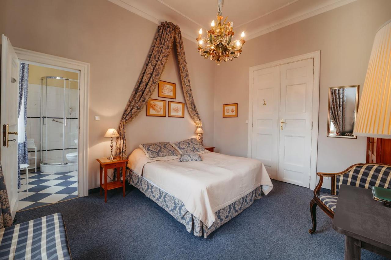 Palac Lomnica - Karkonosze / Riesengebirge Jelenia Góra Extérieur photo