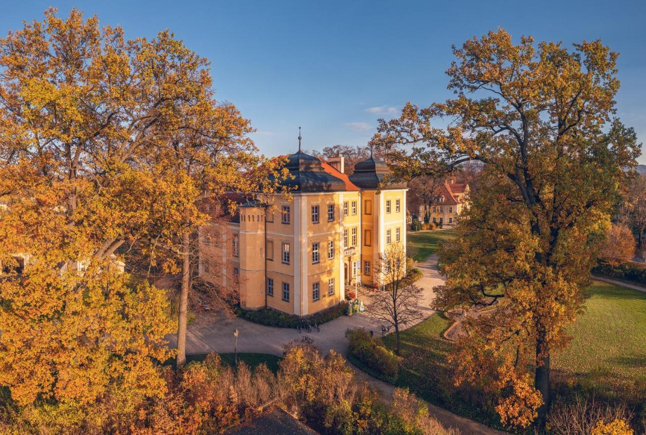 Palac Lomnica - Karkonosze / Riesengebirge Jelenia Góra Extérieur photo