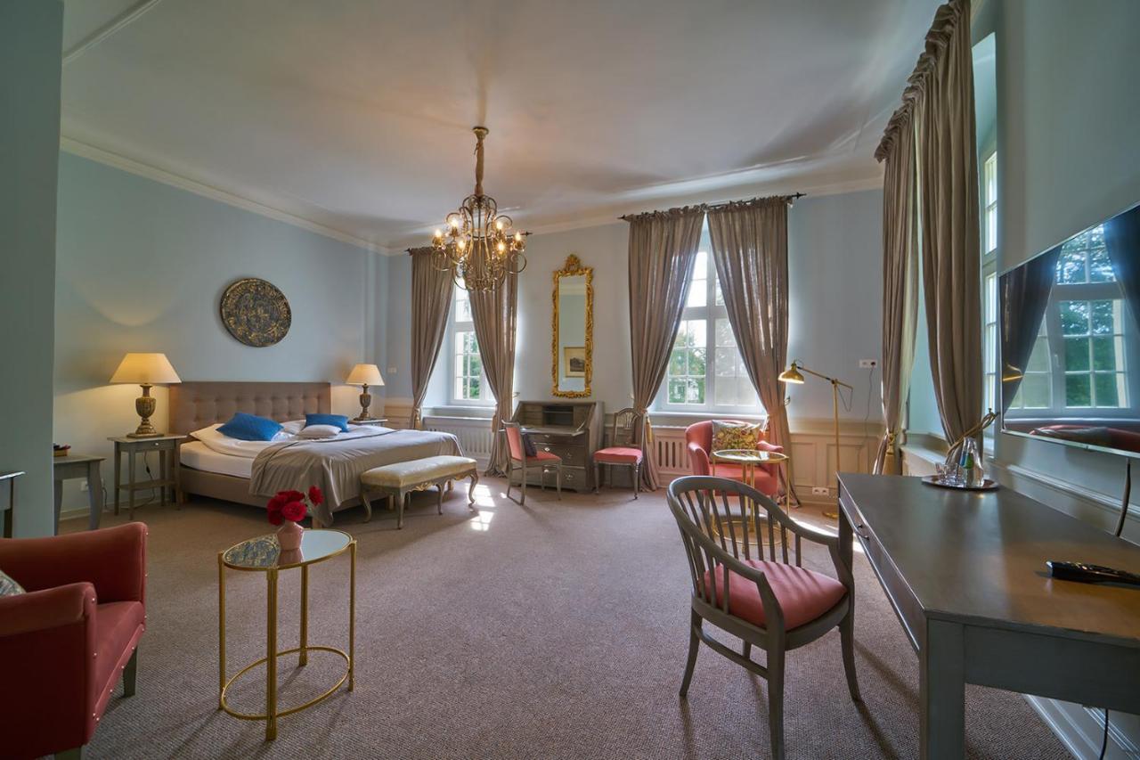 Palac Lomnica - Karkonosze / Riesengebirge Jelenia Góra Extérieur photo
