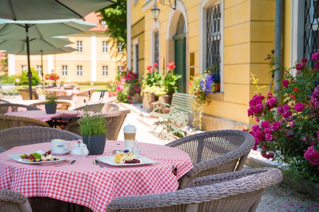 Palac Lomnica - Karkonosze / Riesengebirge Jelenia Góra Extérieur photo