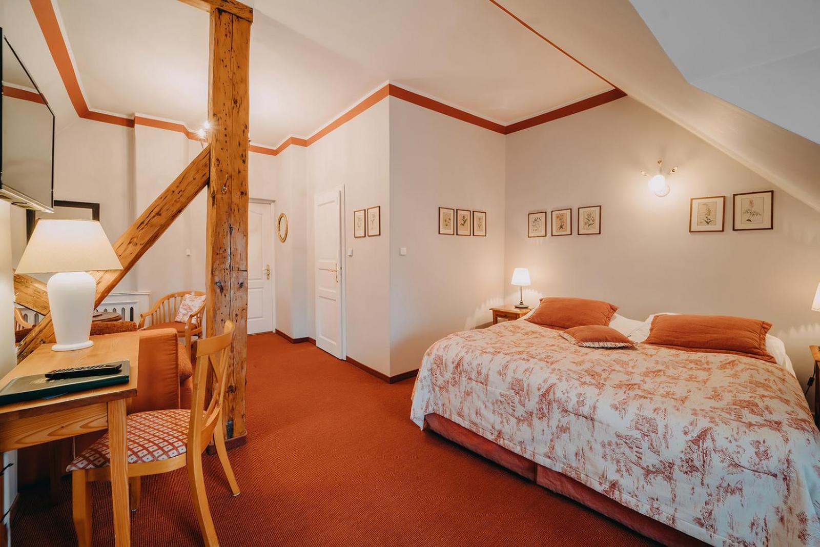Palac Lomnica - Karkonosze / Riesengebirge Jelenia Góra Extérieur photo