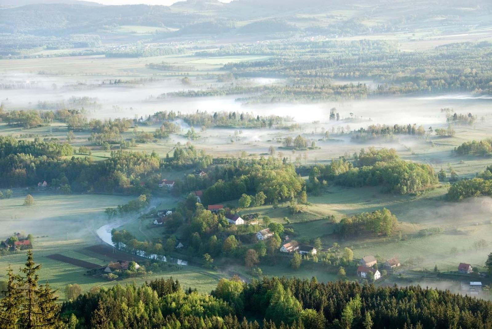 Palac Lomnica - Karkonosze / Riesengebirge Jelenia Góra Extérieur photo