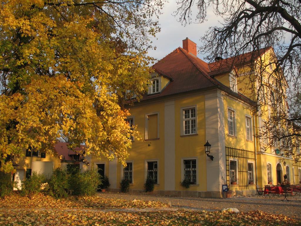 Palac Lomnica - Karkonosze / Riesengebirge Jelenia Góra Extérieur photo