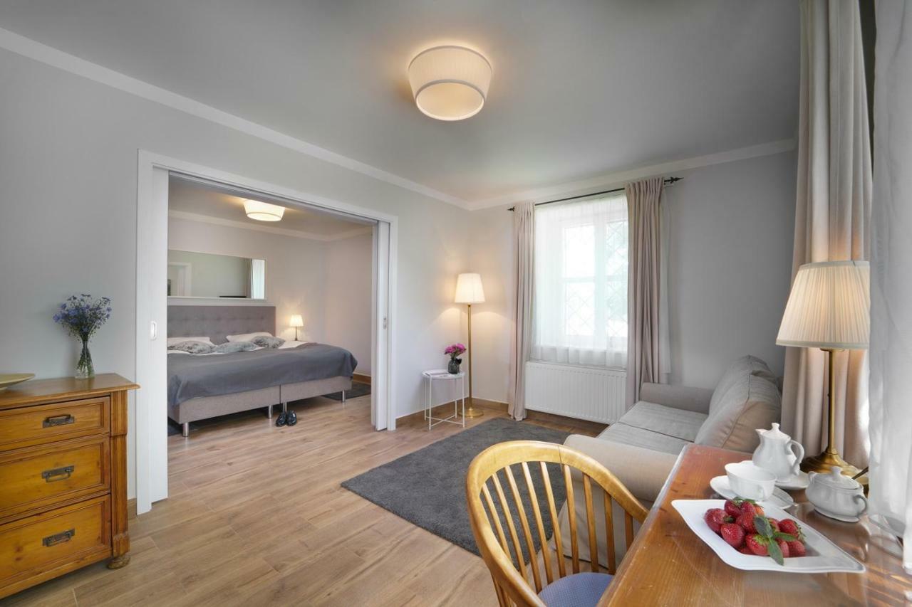 Palac Lomnica - Karkonosze / Riesengebirge Jelenia Góra Extérieur photo