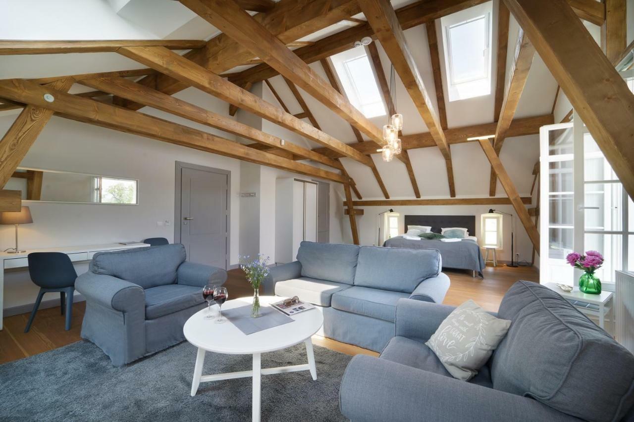 Palac Lomnica - Karkonosze / Riesengebirge Jelenia Góra Extérieur photo
